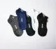 5 Pair Men Short Socks Spring and Summer